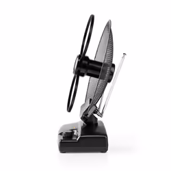 Nedis ANIR2503BK700 antenne TV Intérieure