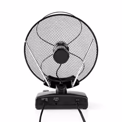 Nedis ANIR2503BK700 antenne TV Intérieure