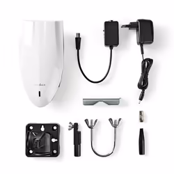 Nedis ANOR5002BK700 antenne TV Extérieure - Vue supplémentaire 9