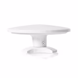 Nedis ANOR5003BK700, 46 dBi, 0.47 - 0.697 GHz, 75 Ohm, 360°, 360°, Type F