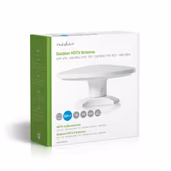 Nedis ANOR5003BK700 antenne Type F 46 dBi - Vue supplémentaire 10
