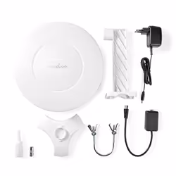 Nedis ANOR5003BK700 antenne Type F 46 dBi - Vue supplémentaire 12