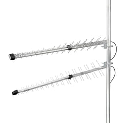 Nedis ANOR4G30ME antenne TV Extérieure 15 dB