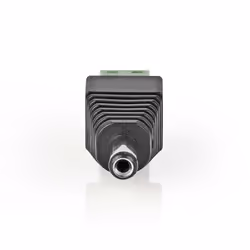 Nedis CCTVCM11BK5, Noir, Vert