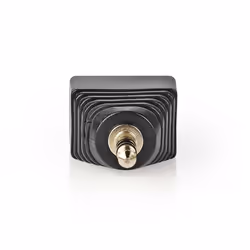 Nedis CCTVCM50BK5, Noir, Vert