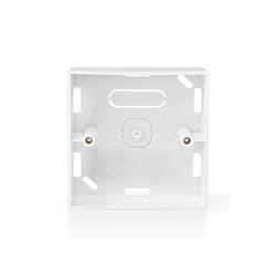 Nedis WIFIWB10WT accessoire d'éclairage Kit de montage