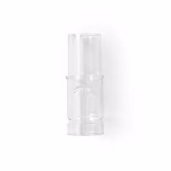 Nedis VCAD201, Transparent