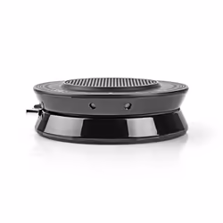 Nedis CSPR10010BK, Noir