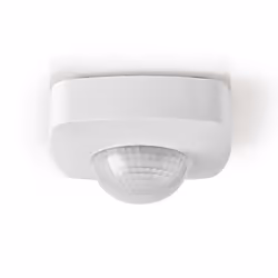 Nedis PIRPO32WT, Blanc