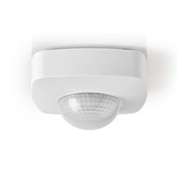 Nedis PIRPO32WT détecteur de mouvement Blanc