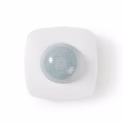 Nedis PIRPO32WT détecteur de mouvement Blanc