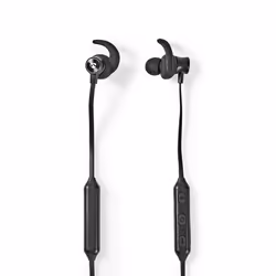 Nedis HPBT8000BK Noir