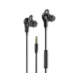 Nedis HPWD8000BK Noir