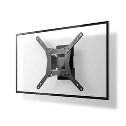 Nedis TVWM11BK support pour téléviseur 32" Noir