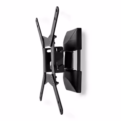 Nedis TVWM11BK support pour téléviseur 32" Noir
