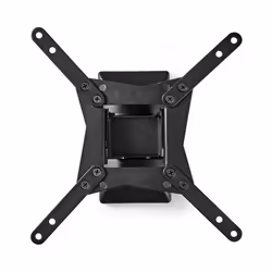 Nedis TVWM11BK support pour téléviseur 32" Noir - Vue supplémentaire 4