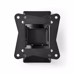 Nedis TVWM11BK support pour téléviseur 32" Noir - Vue supplémentaire 5