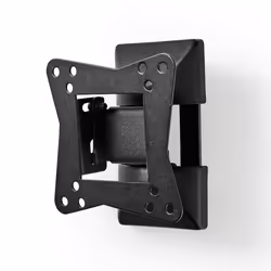 Nedis TVWM11BK support pour téléviseur 32" Noir - Vue supplémentaire 7