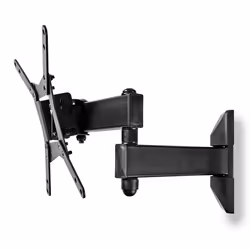 Nedis TVWM31BK support pour téléviseur 32" Noir