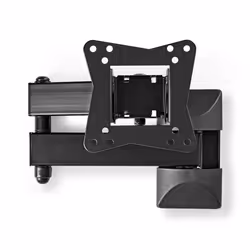 Nedis TVWM31BK support pour téléviseur 32" Noir - Vue supplémentaire 5