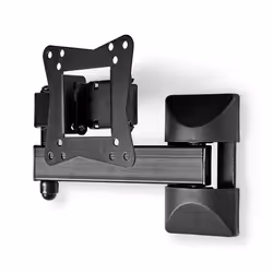 Nedis TVWM31BK support pour téléviseur 32" Noir - Vue supplémentaire 7