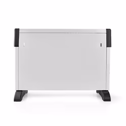 Nedis HTCO10FWT Blanc 2000W