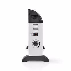 Nedis HTCO10FWT Blanc 2000W