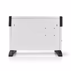 Nedis HTCO20FWT Blanc 2000W