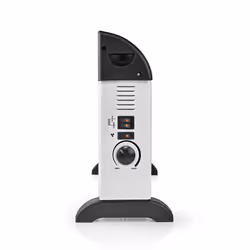 Nedis HTCO20FWT Blanc 2000W