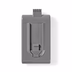 Nedis V2AHDY21V602, Aspirateur portatif, Batterie, Gris, ABS, Lithium-Ion (Li-Ion), 2000 mAh