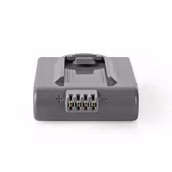 Nedis V2AHDY21V602 Accessoire et fourniture pour aspirateur Aspirateur portatif Batterie