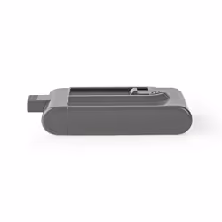 Nedis V2AHDY21V602 Accessoire et fourniture pour aspirateur Aspirateur portatif Batterie