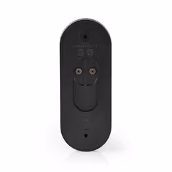 Nedis WIFICDP10GY Kit de sonnette de porte Gris - Vue supplémentaire 4