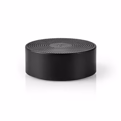 Nedis WIFICDPC10BK, Noir, 80 dB, Sans fil, 433 MHz, 5 V