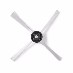 Nedis VCBR210NED4 Accessoire et fourniture pour aspirateur Aspirateur robot Brosse