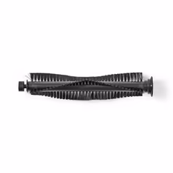 Nedis VCBR211NED1, Aspirateur robot, Jeu de brosses de rouleau, Noir, Plastique, VCRO210BK, 4,5 cm