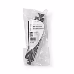 Nedis VCBR211NED1 Accessoire et fourniture pour aspirateur Aspirateur robot Jeu de brosses de rouleau
