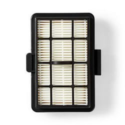 Nedis VCFI220HEP Accessoire et fourniture pour aspirateur Filtre