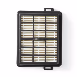 Nedis VCFI221HEP, Aspirateur portatif, Filtre, Noir, Blanc, 76 mm, 103 mm, 26 mm