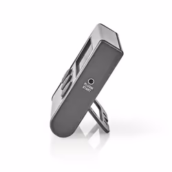 Nedis KATH104SS thermomètre pour aliments 0 - 250 °C Numérique