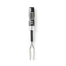 Nedis KATH108GY thermomètre pour aliments 0 - 110 °C Numérique