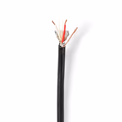 Nedis CABR1535BK1000 pièce et accessoire de microphone