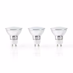 Nedis WIFILW30CRGU10 ampoule LED 9 W E27 F