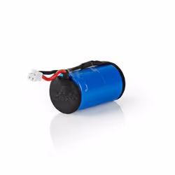Nedis LOCKBLGB20BU pile domestique Batterie rechargeable CR14250 Lithium