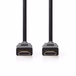 Nedis CVGP34050BK20