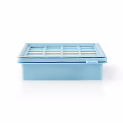 Nedis VCFI222HEP, Plastique