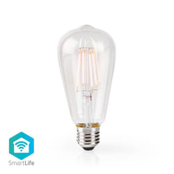 Nedis WIFILF10WTST64 ampoule LED 5 W E27 F