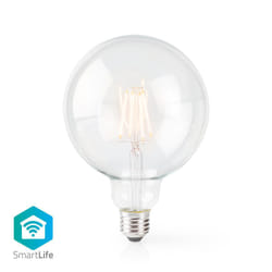 Nedis WIFILF10WTG125 ampoule LED 5 W E27 F