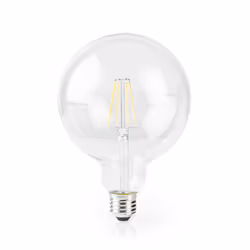 Nedis WIFILF10WTG125 ampoule LED 5 W E27 F