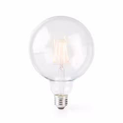 Nedis WIFILF10WTG125 ampoule LED 5 W E27 F